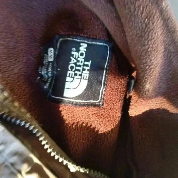 North Face Jacket Women's - Picture 4 of 4